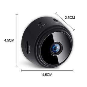 A9 Mini Camera| WiFi 1080P HD IP Camera | Home Security