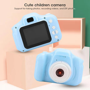 Kids Digital Video Camera