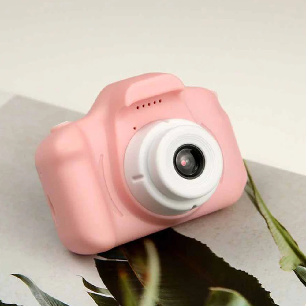 Kids Digital Video Camera