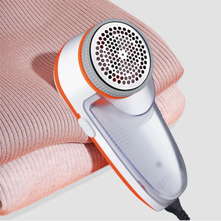 Electric Automatic Portable Fabric Shaver Clothes Lint Remover