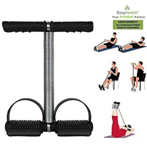 Tummy Trimmer Single Spring