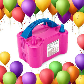 Electric Balloon Pump