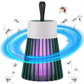 USB Anti Mosquito Killing Lamp