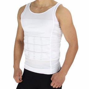 Slim n Fit Sliming Vest For Men