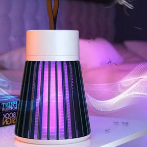 USB Anti Mosquito Killing Lamp