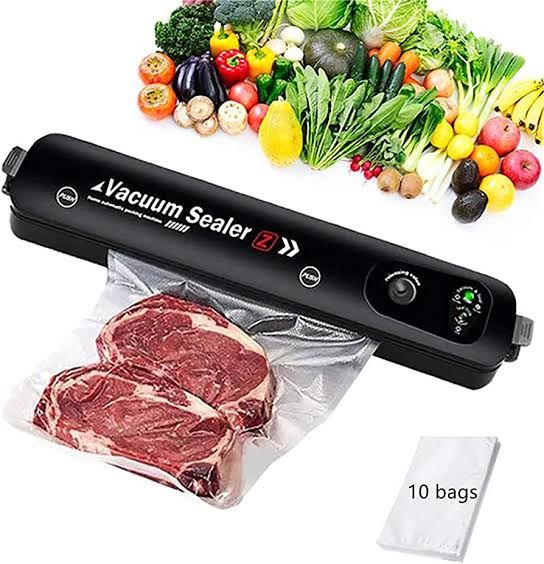 Vacuum Sealing Machine