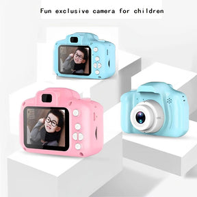 Kids Digital Video Camera