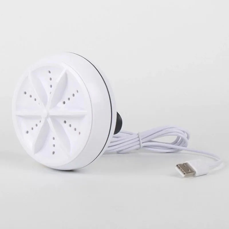 Mini Washing Machine Portable Rotating washer