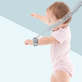 Baby Child Anti Lost Strap Wrist