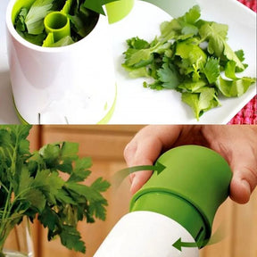 Manual Herb Grinder