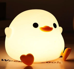 Duck Night Lamp