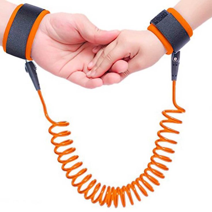 Baby Child Anti Lost Strap Wrist