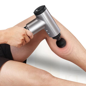 Fascial Gun | Muscle Relaxation Massager 6 Speed Vibration KH-320