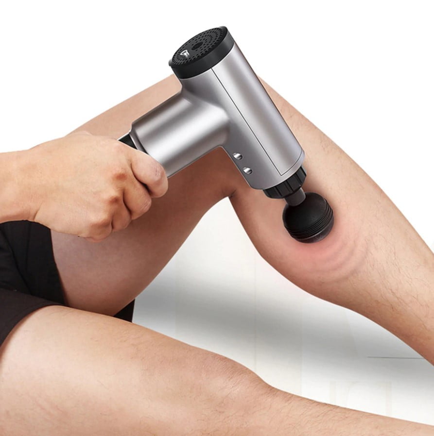 Fascial Gun | Muscle Relaxation Massager 6 Speed Vibration KH-320