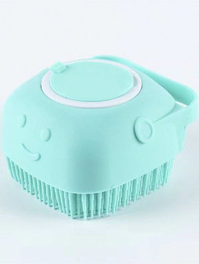 Silicone Massage Bath Brush