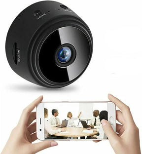 A9 Mini Camera| WiFi 1080P HD IP Camera | Home Security