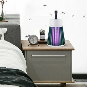 USB Anti Mosquito Killing Lamp