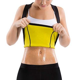 Slimming Belt For Weight Reduction