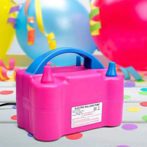 Electric Balloon Pump