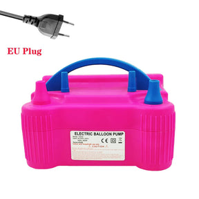 Electric Balloon Pump