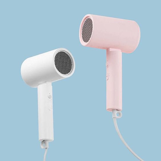 Professional Non-Foldable and Portable Mini Hair Dryer