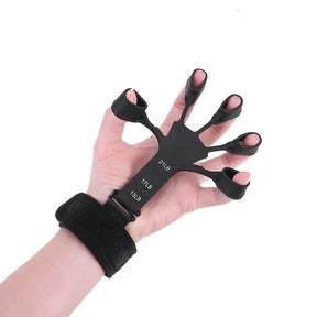 Finger Gripper Trainer