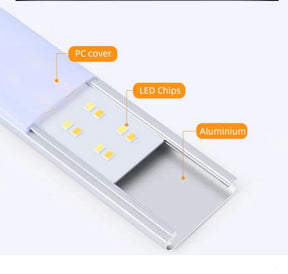 Led Motion Sensor Light