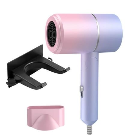 Professional Non-Foldable and Portable Mini Hair Dryer