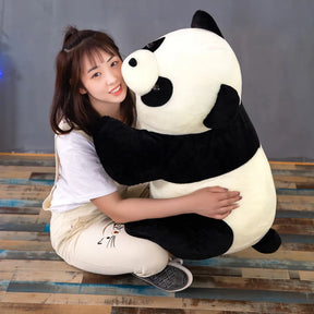 Giant Panda Plush, Walking Panda Plush