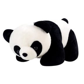 Giant Panda Plush, Walking Panda Plush