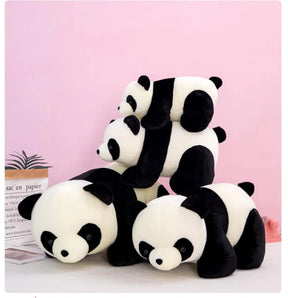 Giant Panda Plush, Walking Panda Plush