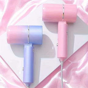 Professional Non-Foldable and Portable Mini Hair Dryer