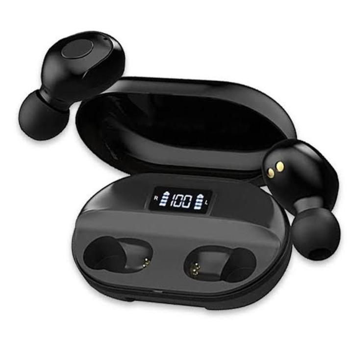 T2 TWS Wireless Bluetooth EarBuds