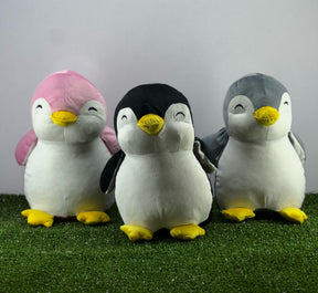 Penguin plushie Toy 30cm