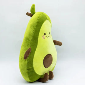 Cute Avocado Stuffed Toy | Plush Toy |