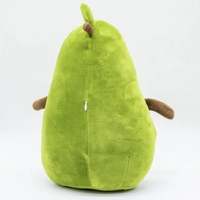 Cute Avocado Stuffed Toy | Plush Toy |