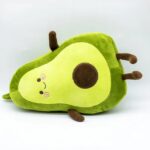 Cute Avocado Stuffed Toy | Plush Toy |