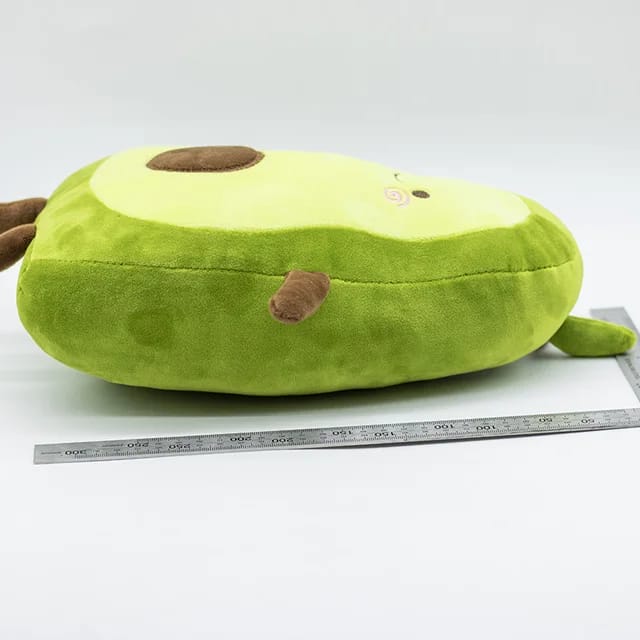 Cute Avocado Stuffed Toy | Plush Toy |