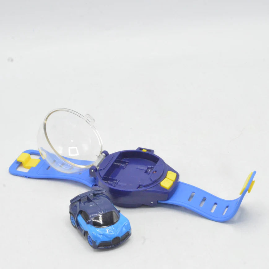 Wrist Watch Remote Control Car