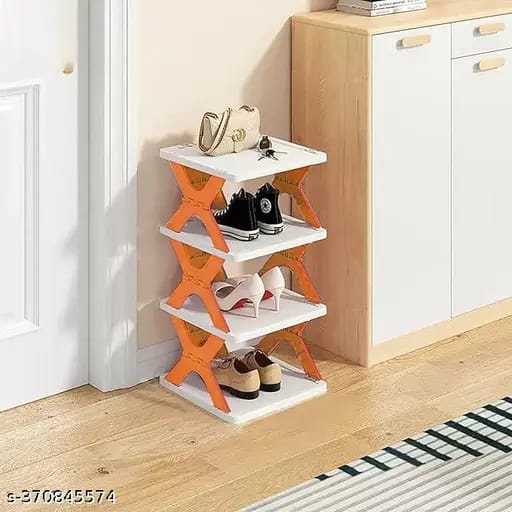 Multipurpose Foldable Rack