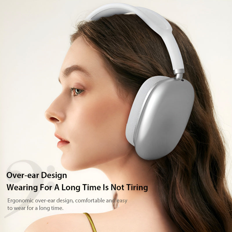 P9 Headphone Wireless Bluetooth