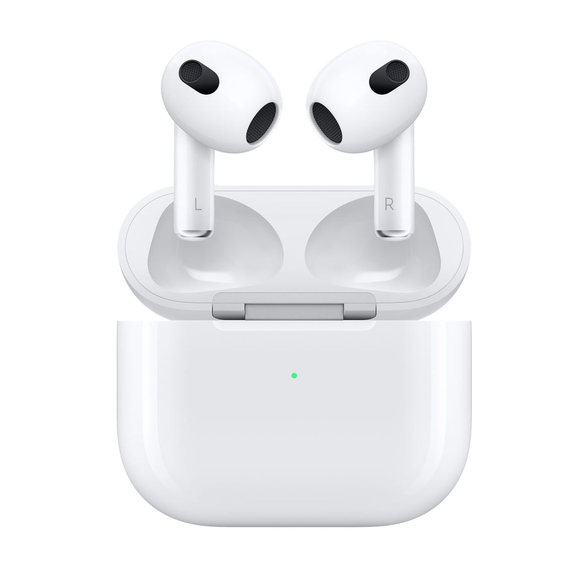 Apple AirPods 3 (3rd generation)