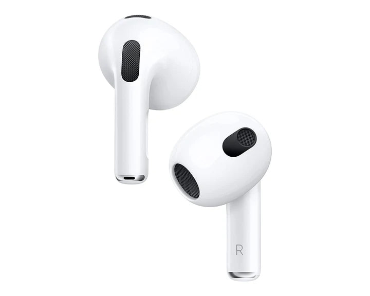 Apple AirPods 3 (3rd generation)