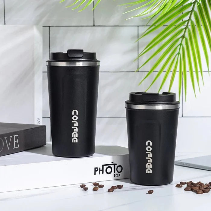 Coffee Mug Stainless Steel Vacuum Insulated Travel Mug 510 ML