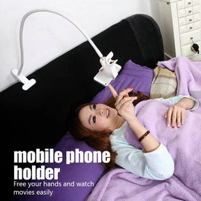 Universal Lazy Bracket Mobile Phone Holder