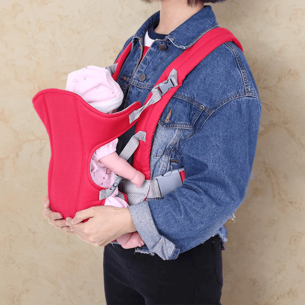 Comfortable Baby Carrier Belt