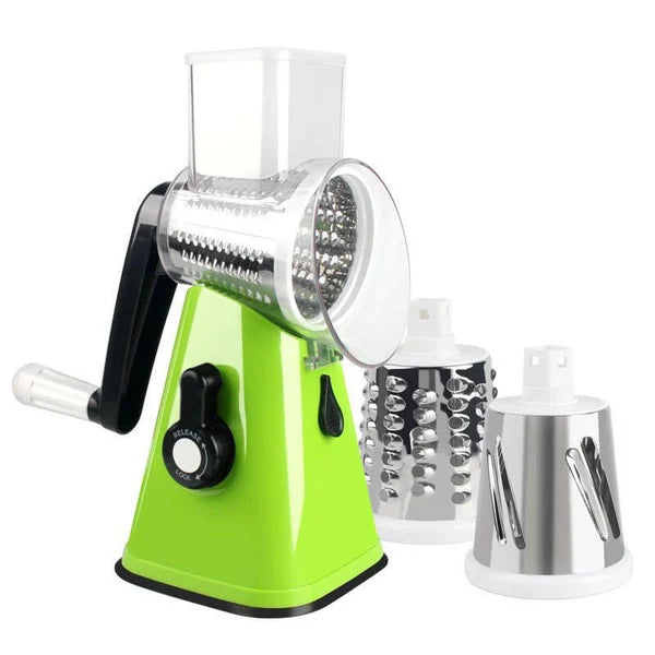 3 in 1 Multifunctional  Vegetable Cutter and Slicer