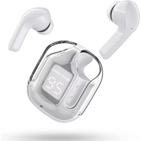 Air 31 TWS Transparent Earbuds