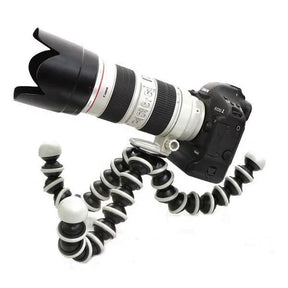 Universal Gorilla Tripod for Camera and Mobile