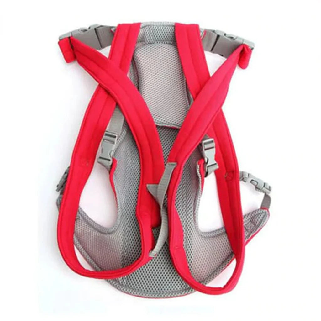 Comfortable Baby Carrier Belt